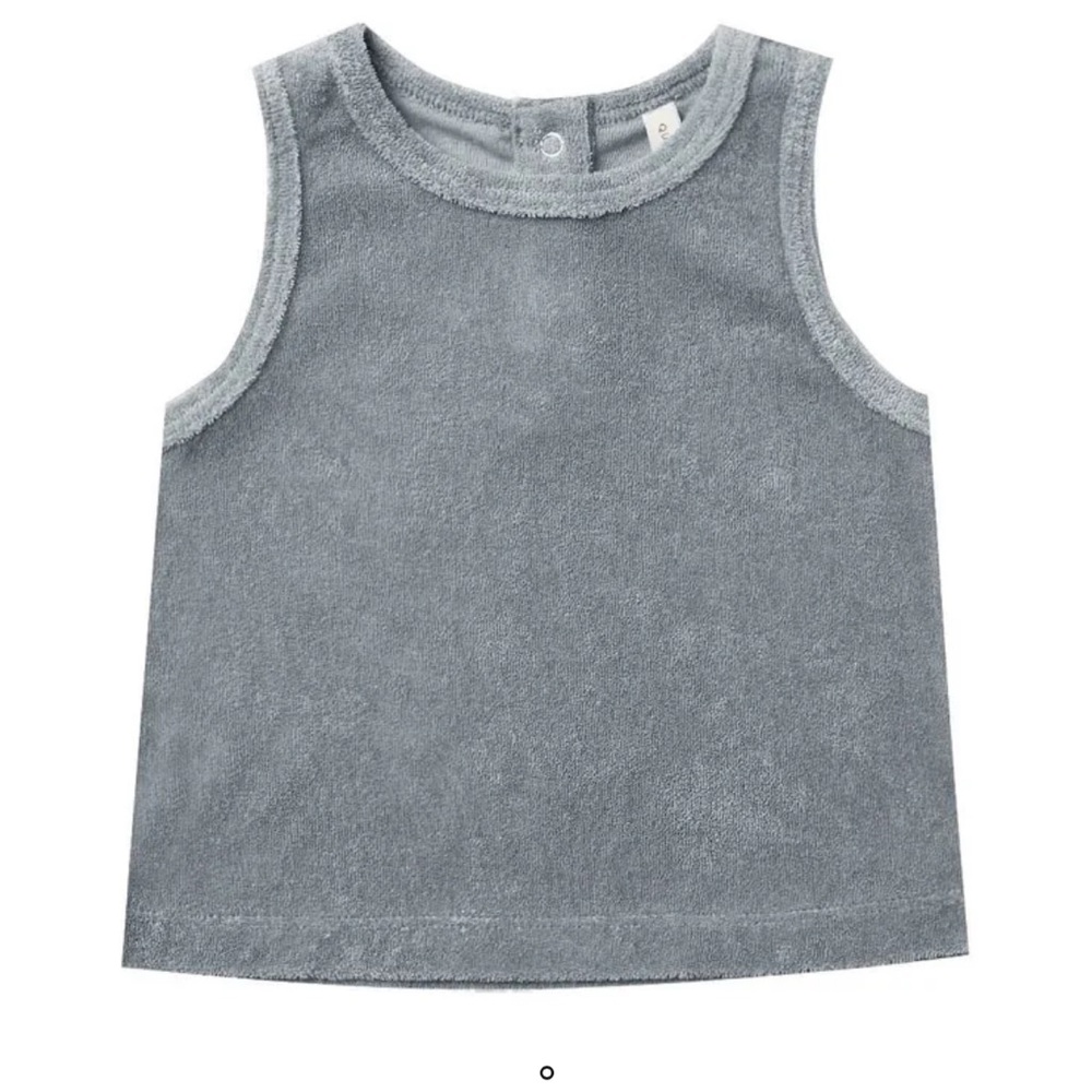 Quincy Mae Terry Tank